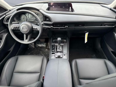 2026 Mazda Mazda CX-30 2.5 S Preferred AWD