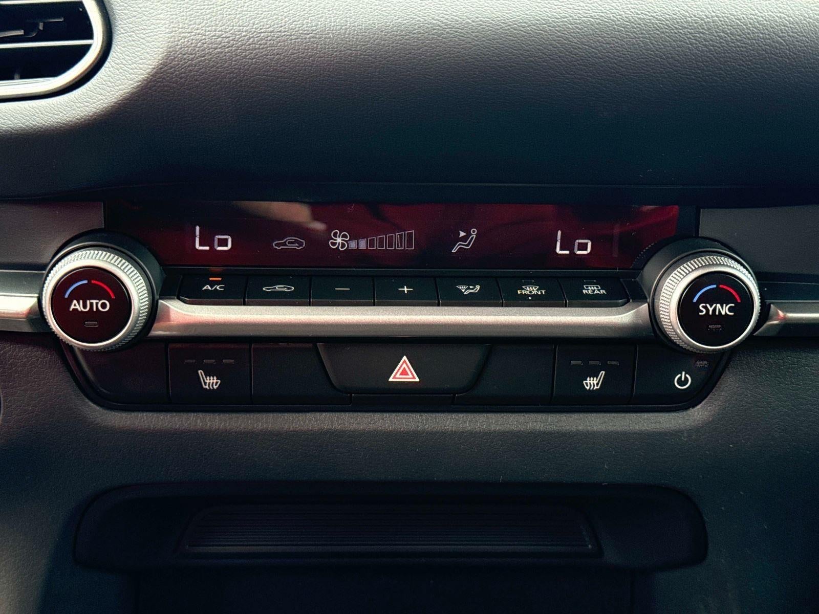 2026 Mazda Mazda CX-30 2.5 S Preferred AWD