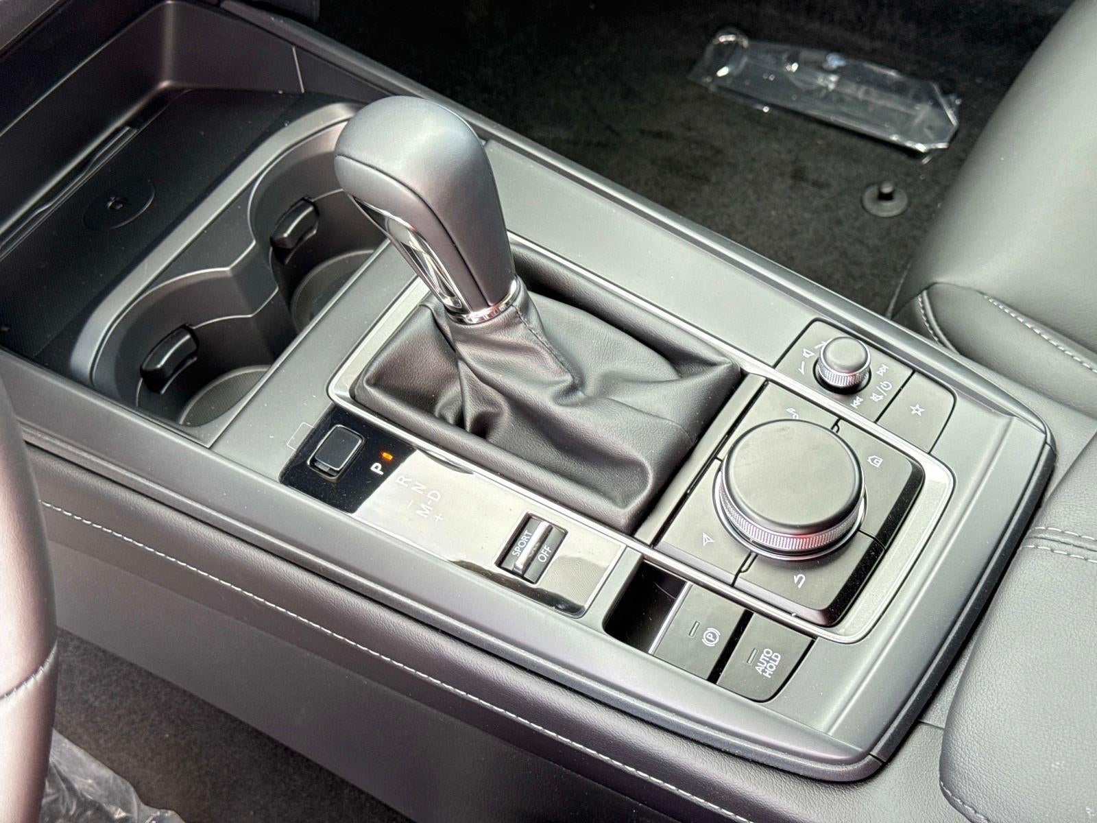 2026 Mazda Mazda CX-30 2.5 S Preferred AWD