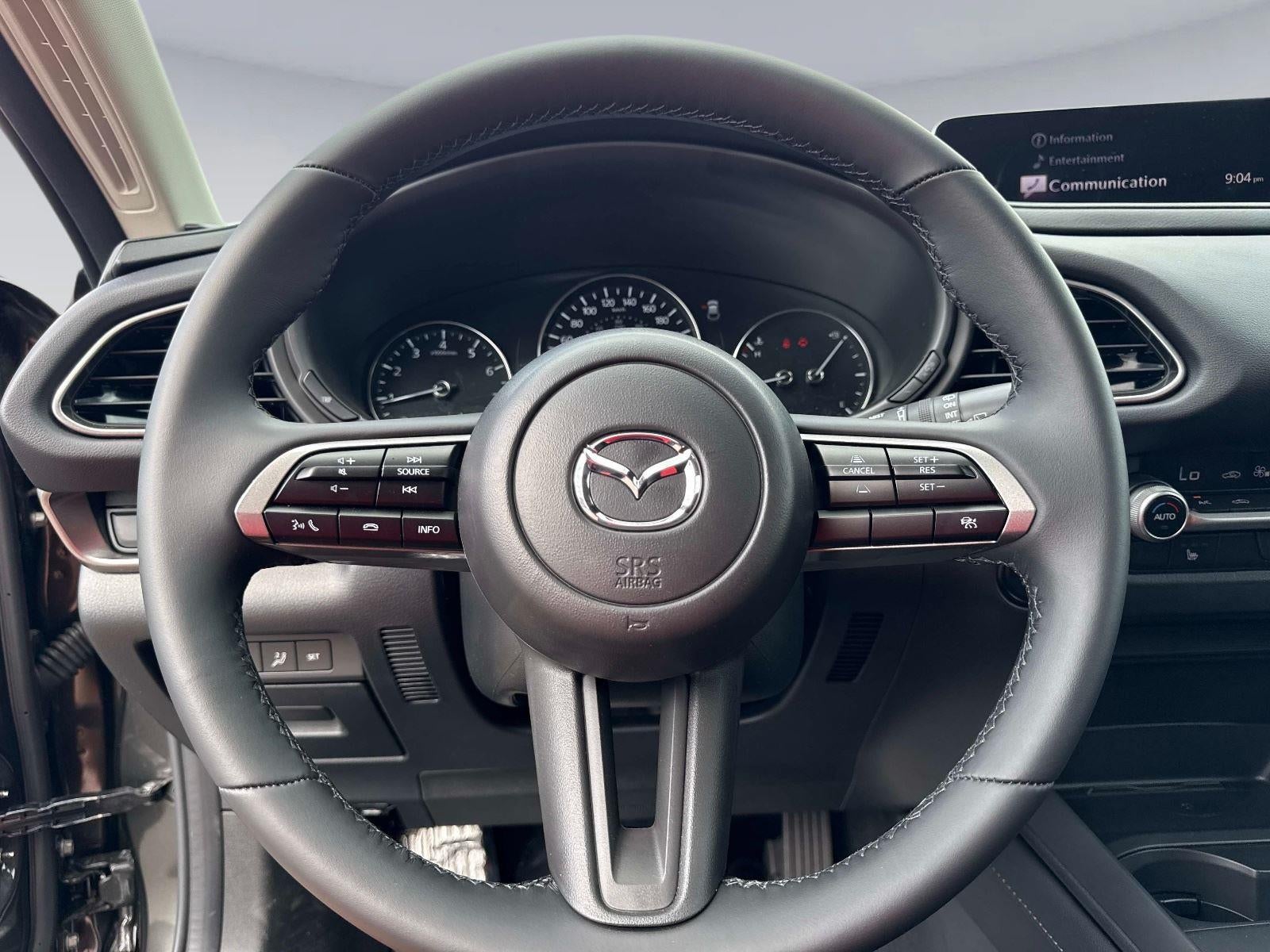 2026 Mazda Mazda CX-30 2.5 S Preferred AWD