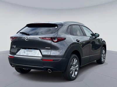 2026 Mazda Mazda CX-30 2.5 S Preferred AWD