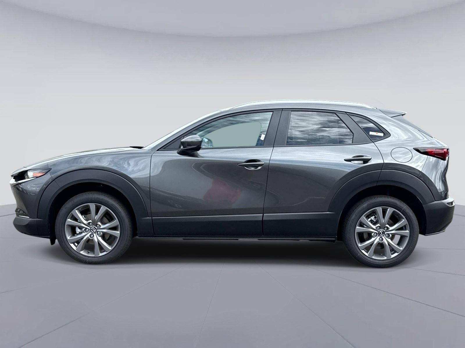 2026 Mazda Mazda CX-30 2.5 S Preferred AWD