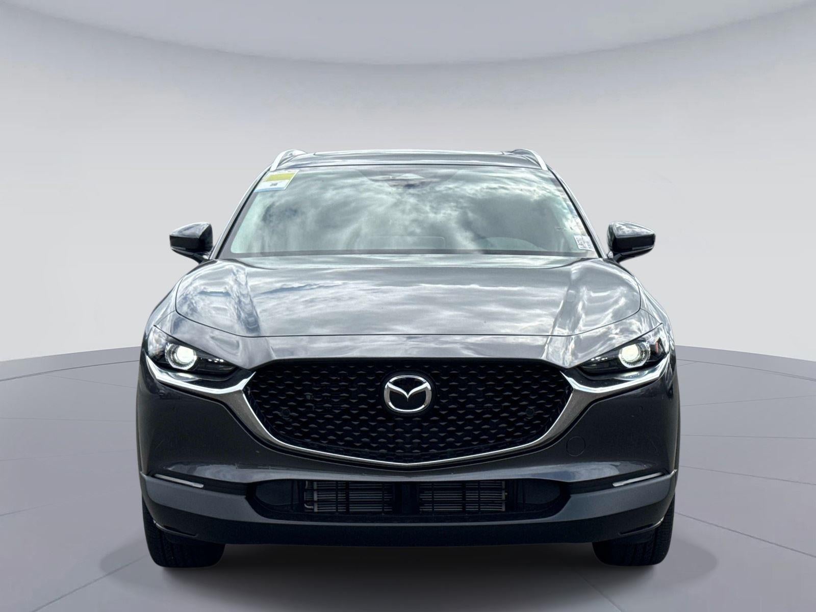 2026 Mazda Mazda CX-30 2.5 S Preferred AWD