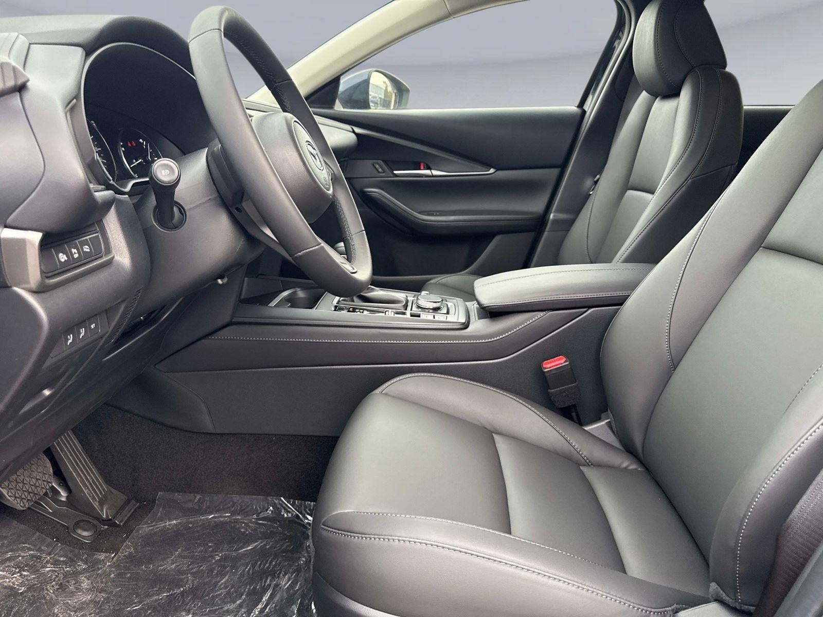 2026 Mazda Mazda CX-30 2.5 S Preferred AWD