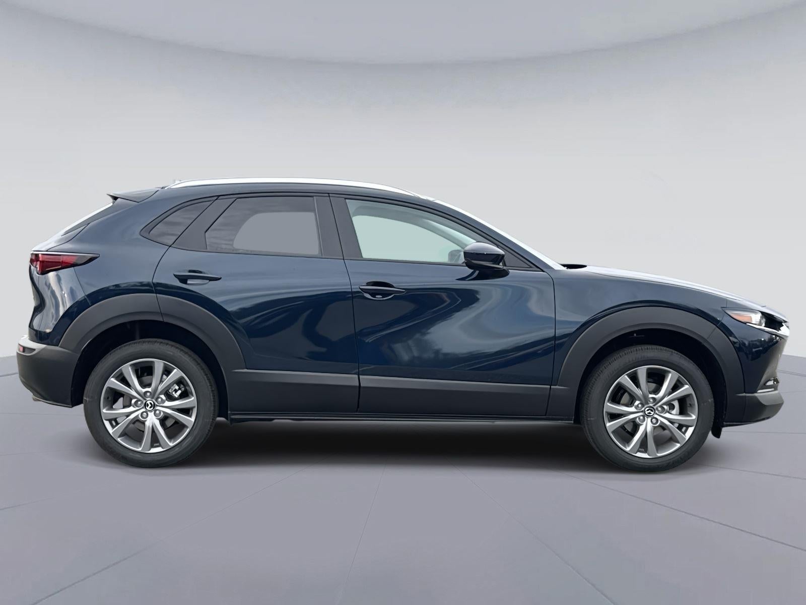 2026 Mazda Mazda CX-30 2.5 S Preferred AWD