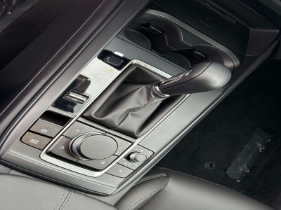 2026 Mazda Mazda CX-30 2.5 S Preferred AWD