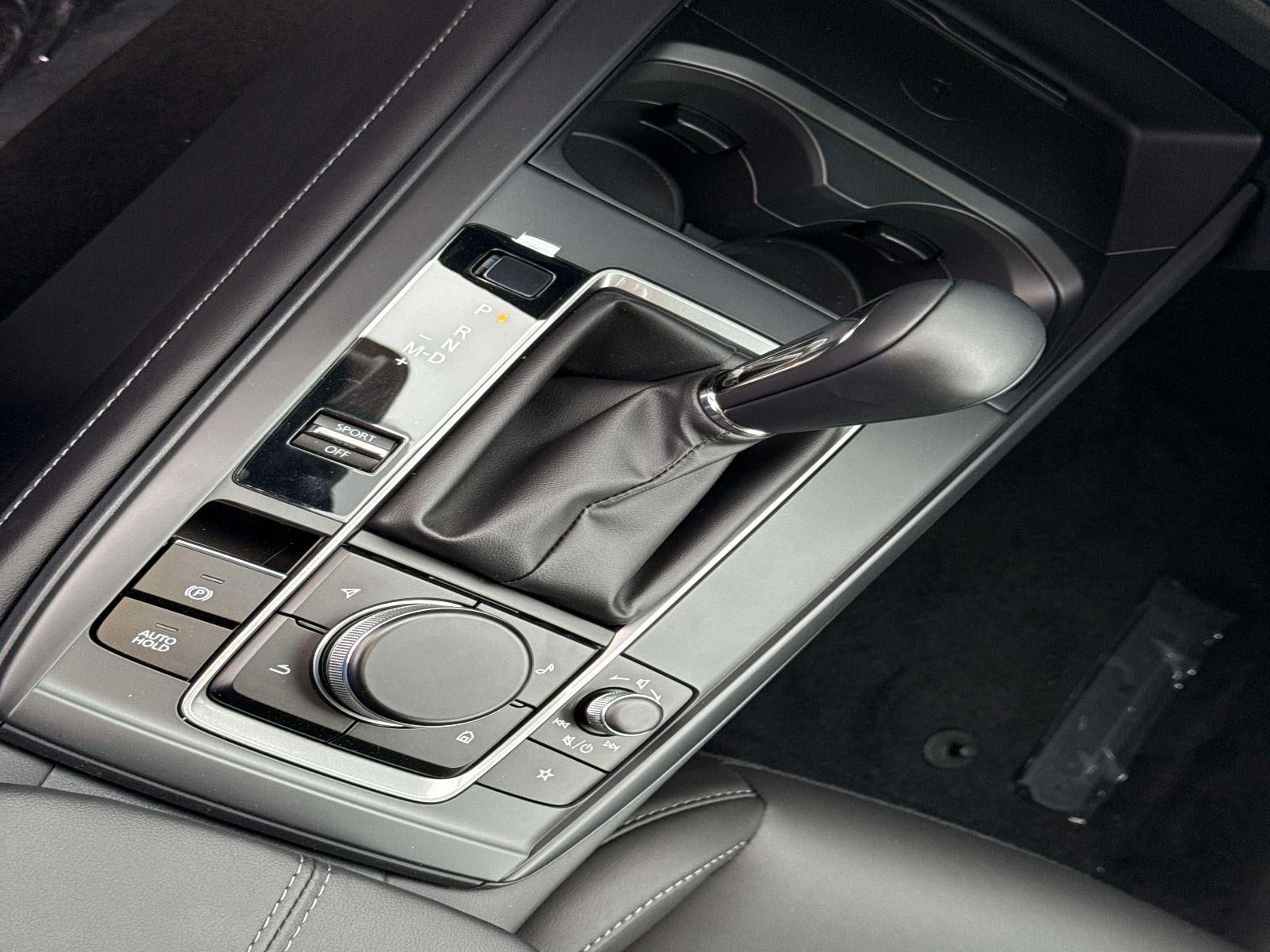 2026 Mazda Mazda CX-30 2.5 S Preferred AWD