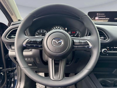 2026 Mazda Mazda CX-30 2.5 S Preferred AWD