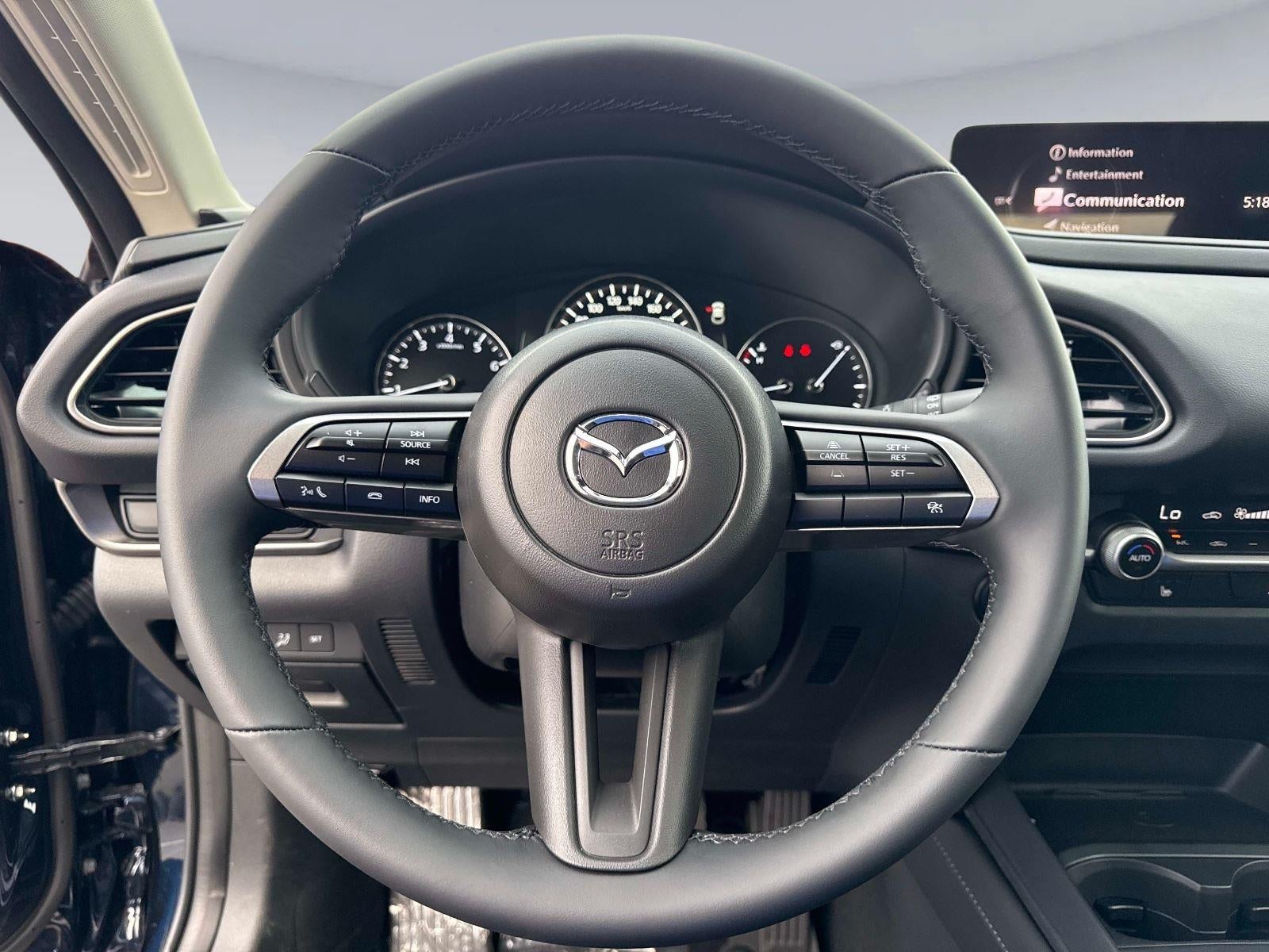 2026 Mazda Mazda CX-30 2.5 S Preferred AWD