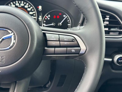 2026 Mazda Mazda CX-30 2.5 S Preferred AWD