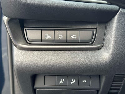 2026 Mazda Mazda CX-30 2.5 S Preferred AWD