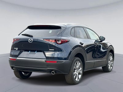 2026 Mazda Mazda CX-30 2.5 S Preferred AWD