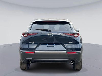 2026 Mazda Mazda CX-30 2.5 S Preferred AWD