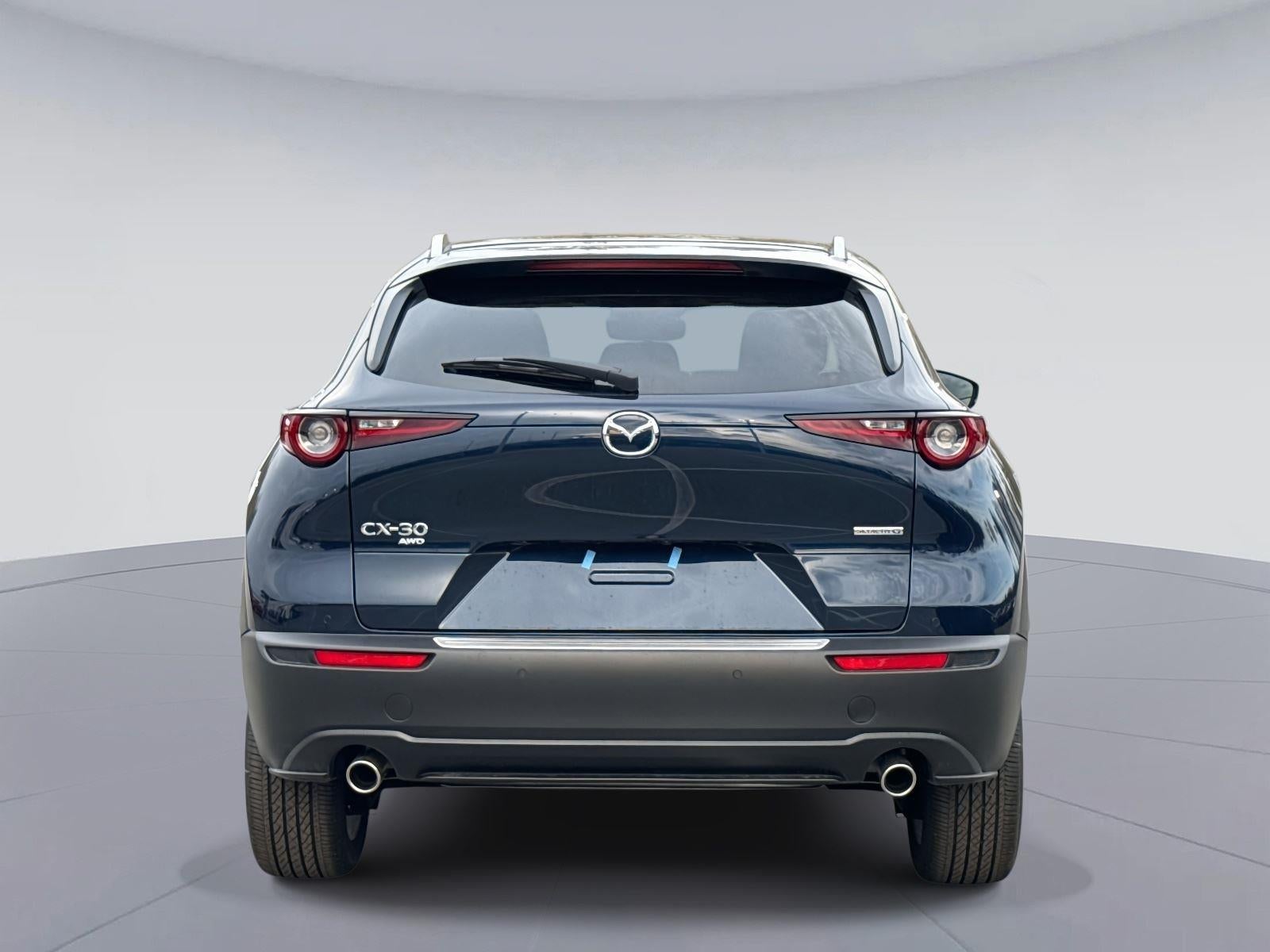 2026 Mazda Mazda CX-30 2.5 S Preferred AWD