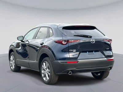 2026 Mazda Mazda CX-30 2.5 S Preferred AWD