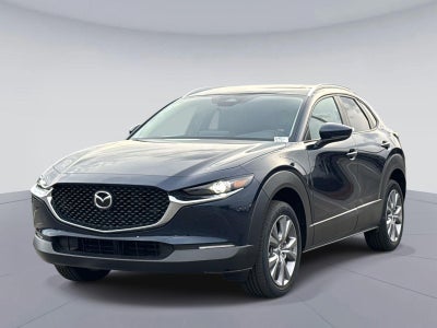 2026 Mazda Mazda CX-30 2.5 S Preferred AWD