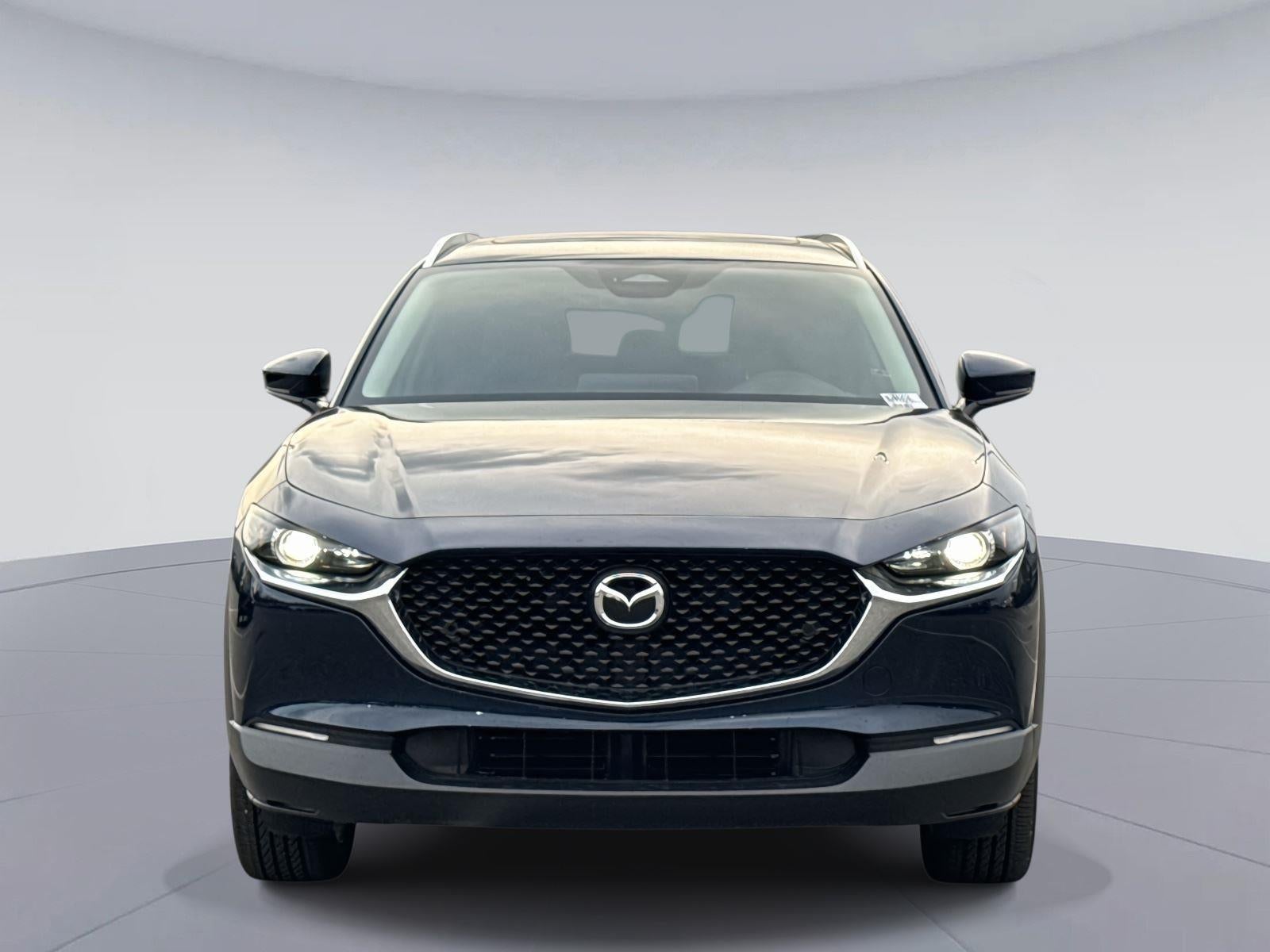 2026 Mazda Mazda CX-30 2.5 S Preferred AWD