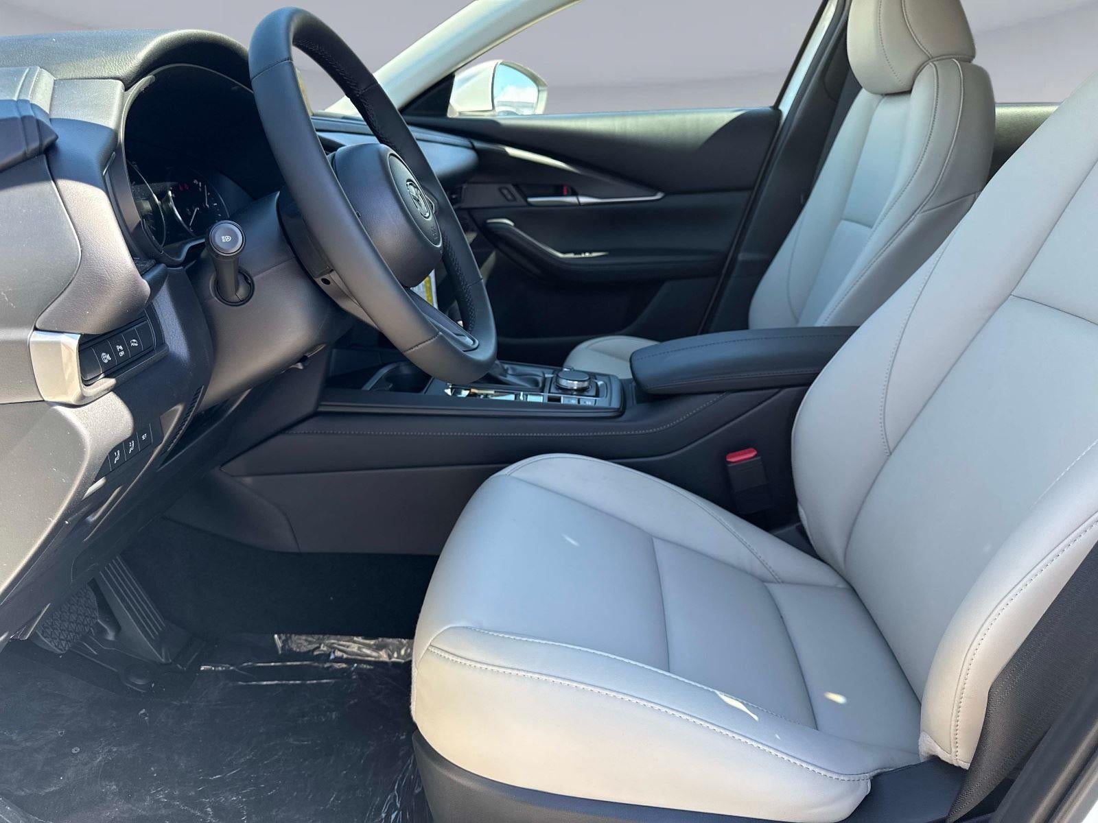 2026 Mazda Mazda CX-30 2.5 S Preferred AWD