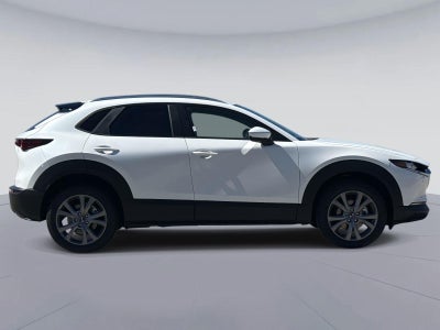 2026 Mazda Mazda CX-30 2.5 S Preferred AWD