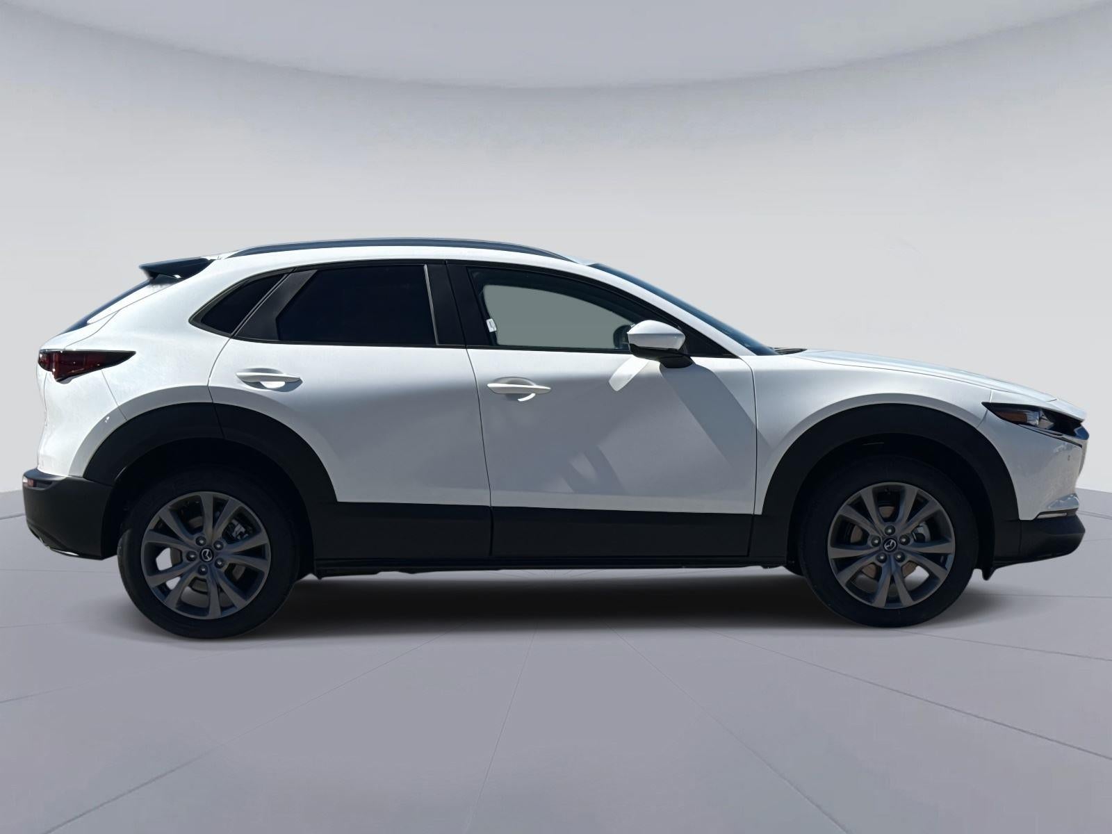 2026 Mazda Mazda CX-30 2.5 S Preferred AWD