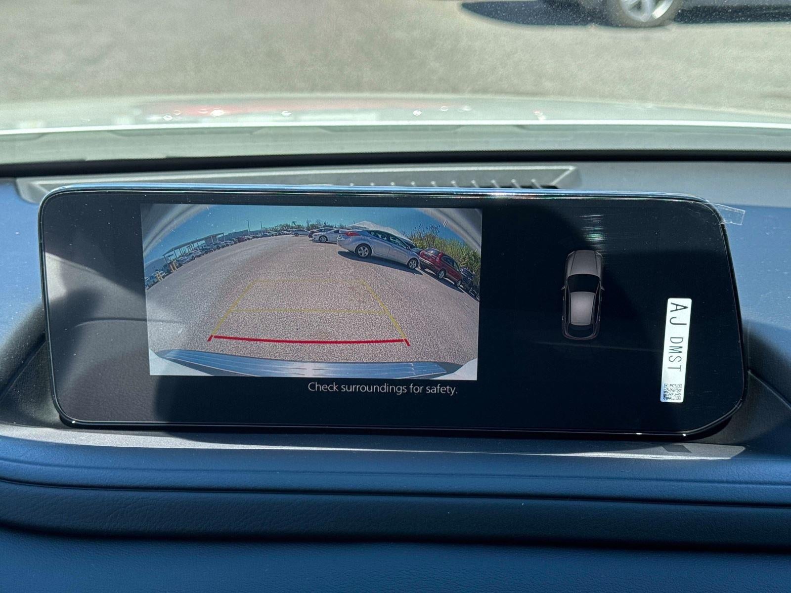 2026 Mazda Mazda CX-30 2.5 S Preferred AWD