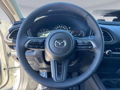 2026 Mazda Mazda CX-30 2.5 S Preferred AWD