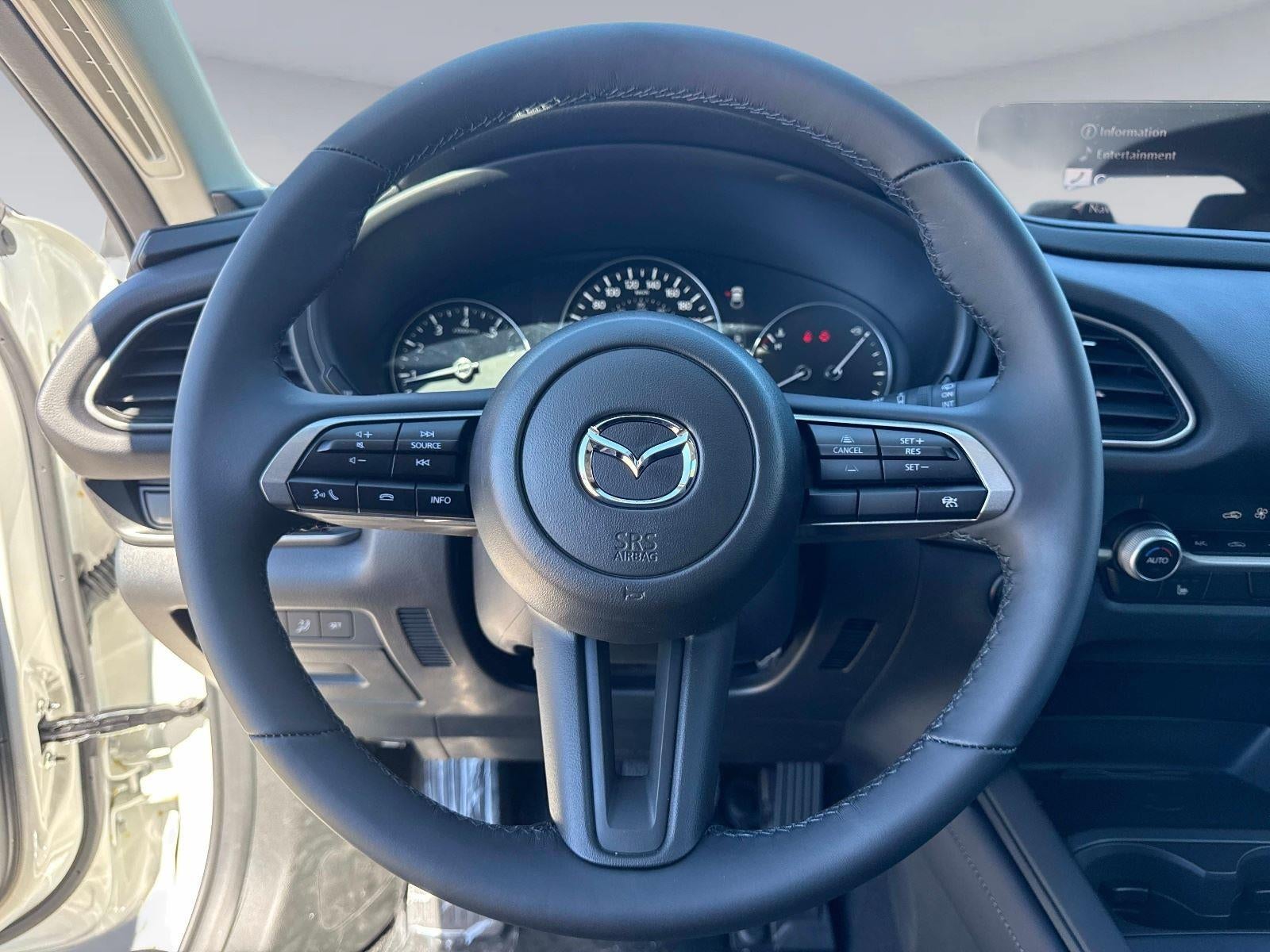 2026 Mazda Mazda CX-30 2.5 S Preferred AWD