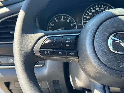 2026 Mazda Mazda CX-30 2.5 S Preferred AWD