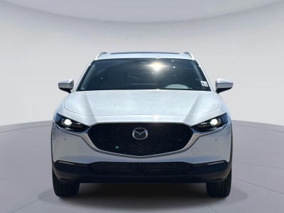 2026 Mazda Mazda CX-30 2.5 S Preferred AWD