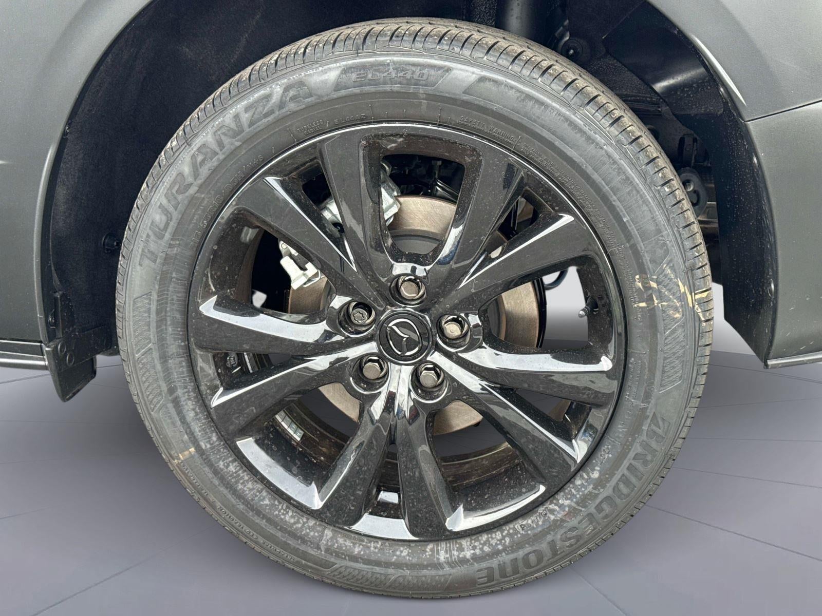 2026 Mazda Mazda CX-30 2.5 S Aire Edition