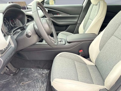 2026 Mazda Mazda CX-30 2.5 S Aire Edition