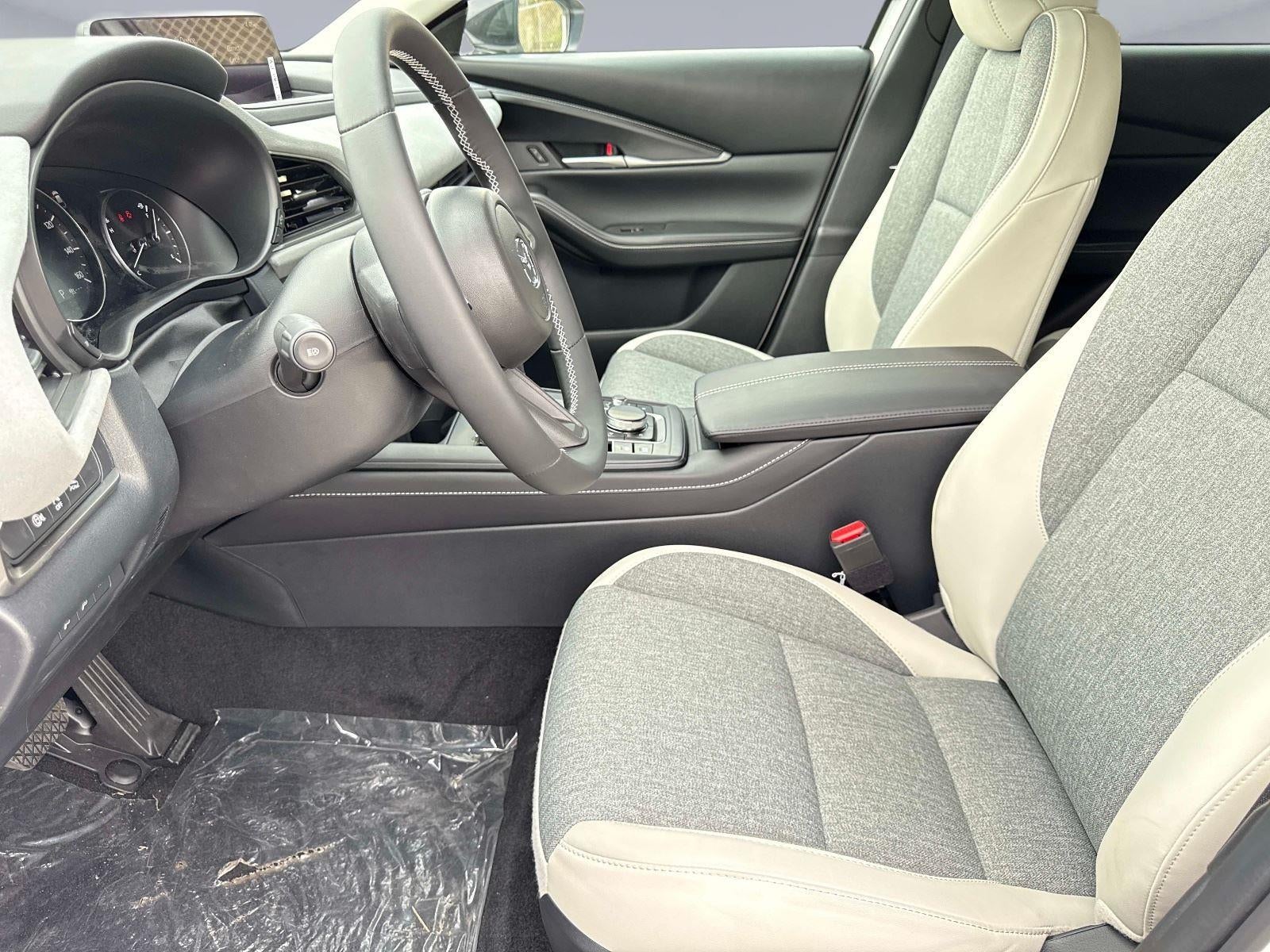 2026 Mazda Mazda CX-30 2.5 S Aire Edition