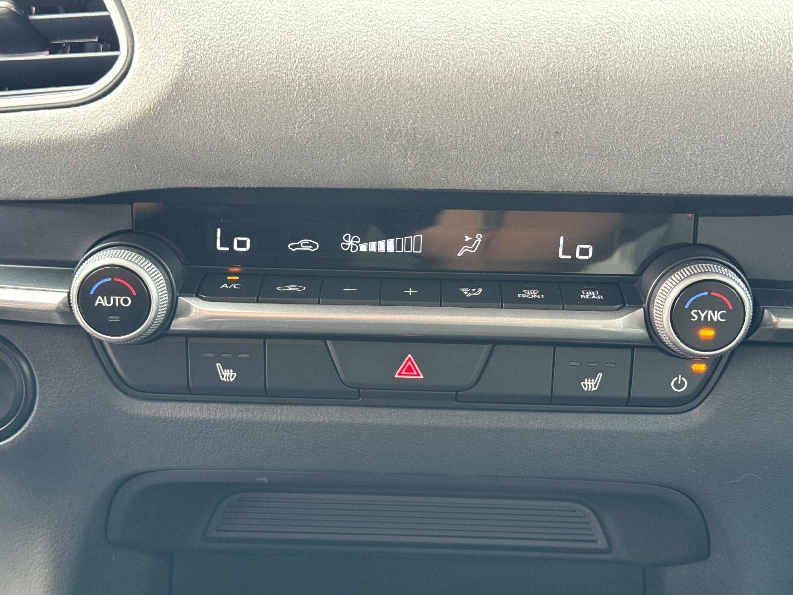 2026 Mazda Mazda CX-30 2.5 S Aire Edition