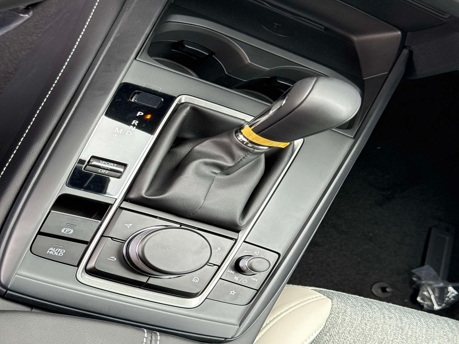 2026 Mazda Mazda CX-30 2.5 S Aire Edition