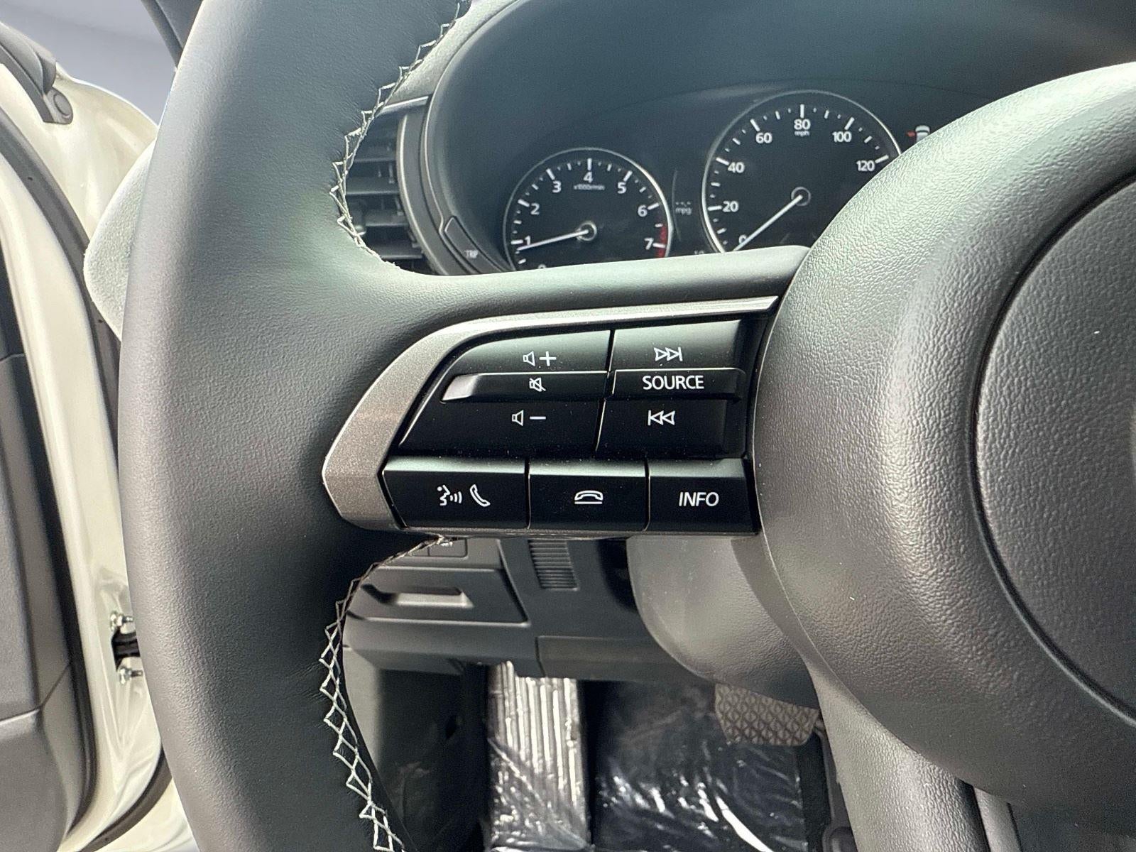 2026 Mazda Mazda CX-30 2.5 S Aire Edition