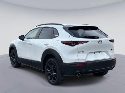 2026 Mazda Mazda CX-30 2.5 S Aire Edition