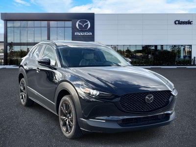 2026 Mazda Mazda CX-30 2.5 S Aire Edition