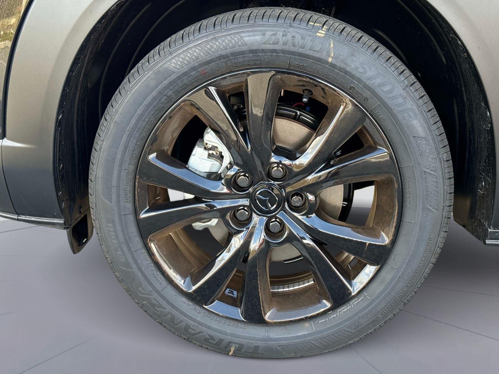 2026 Mazda Mazda CX-30 2.5 S Aire Edition