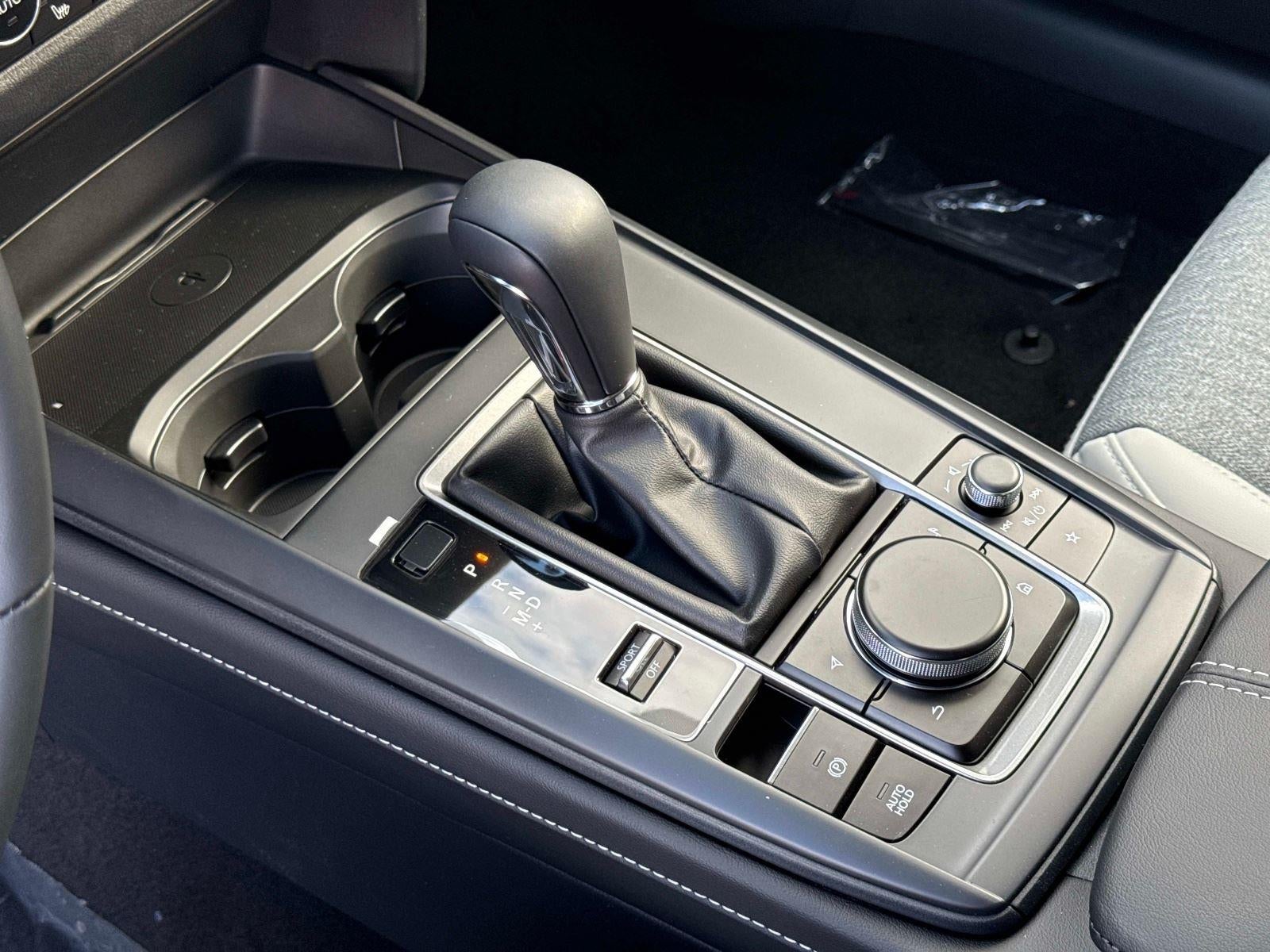 2026 Mazda Mazda CX-30 2.5 S Aire Edition