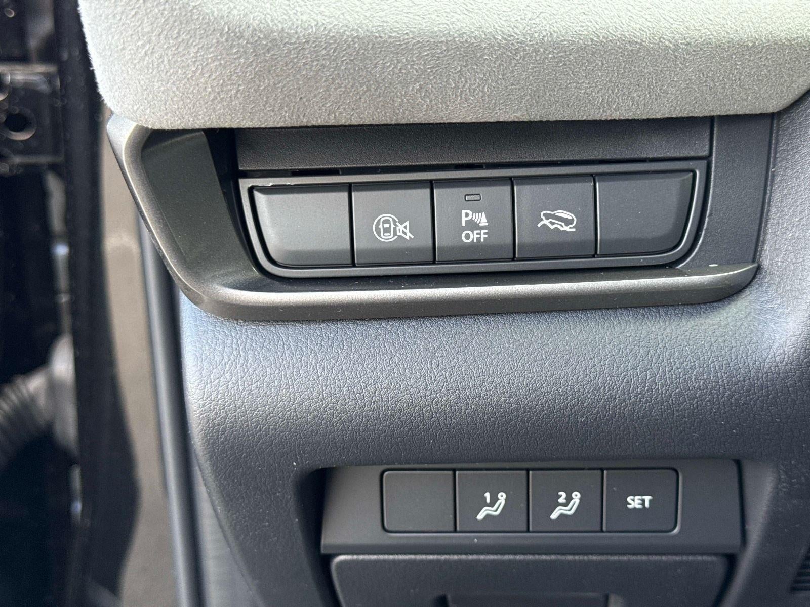 2026 Mazda Mazda CX-30 2.5 S Aire Edition