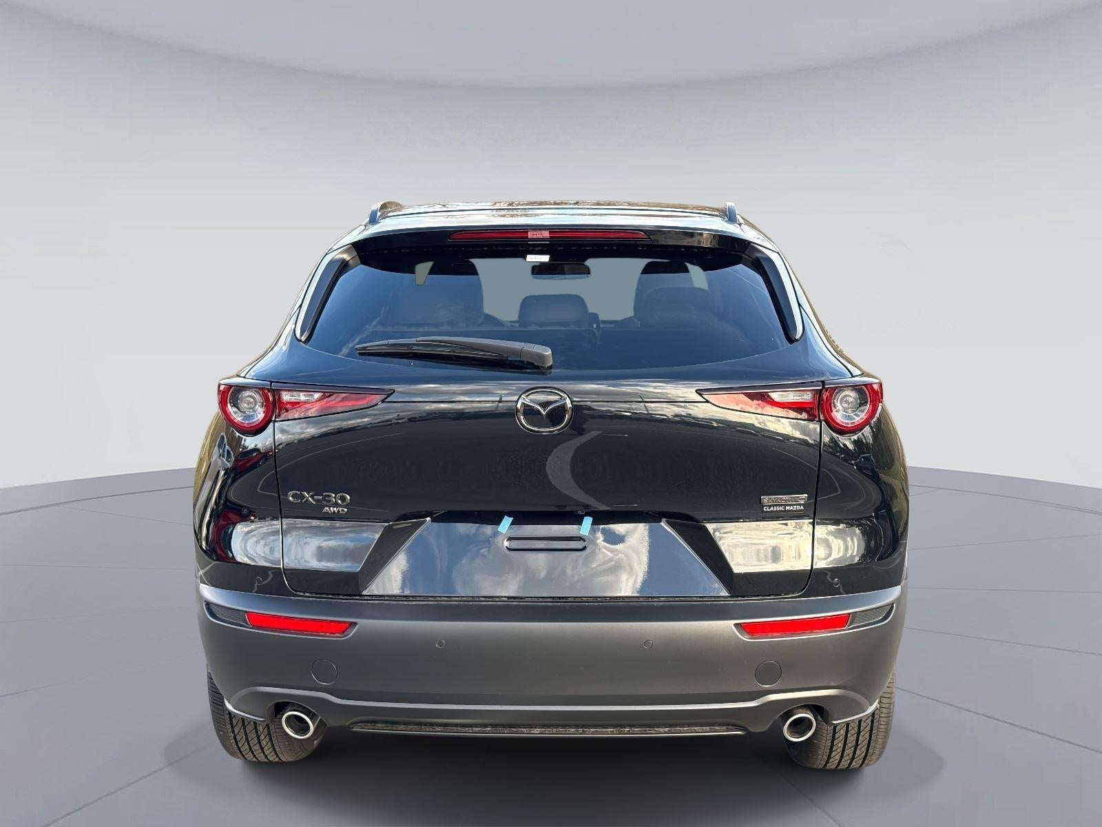 2026 Mazda Mazda CX-30 2.5 S Aire Edition