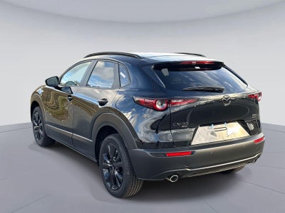 2026 Mazda Mazda CX-30 2.5 S Aire Edition