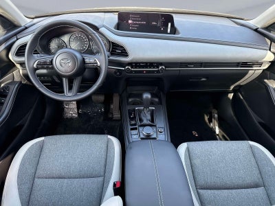 2026 Mazda Mazda CX-30 2.5 S Aire Edition