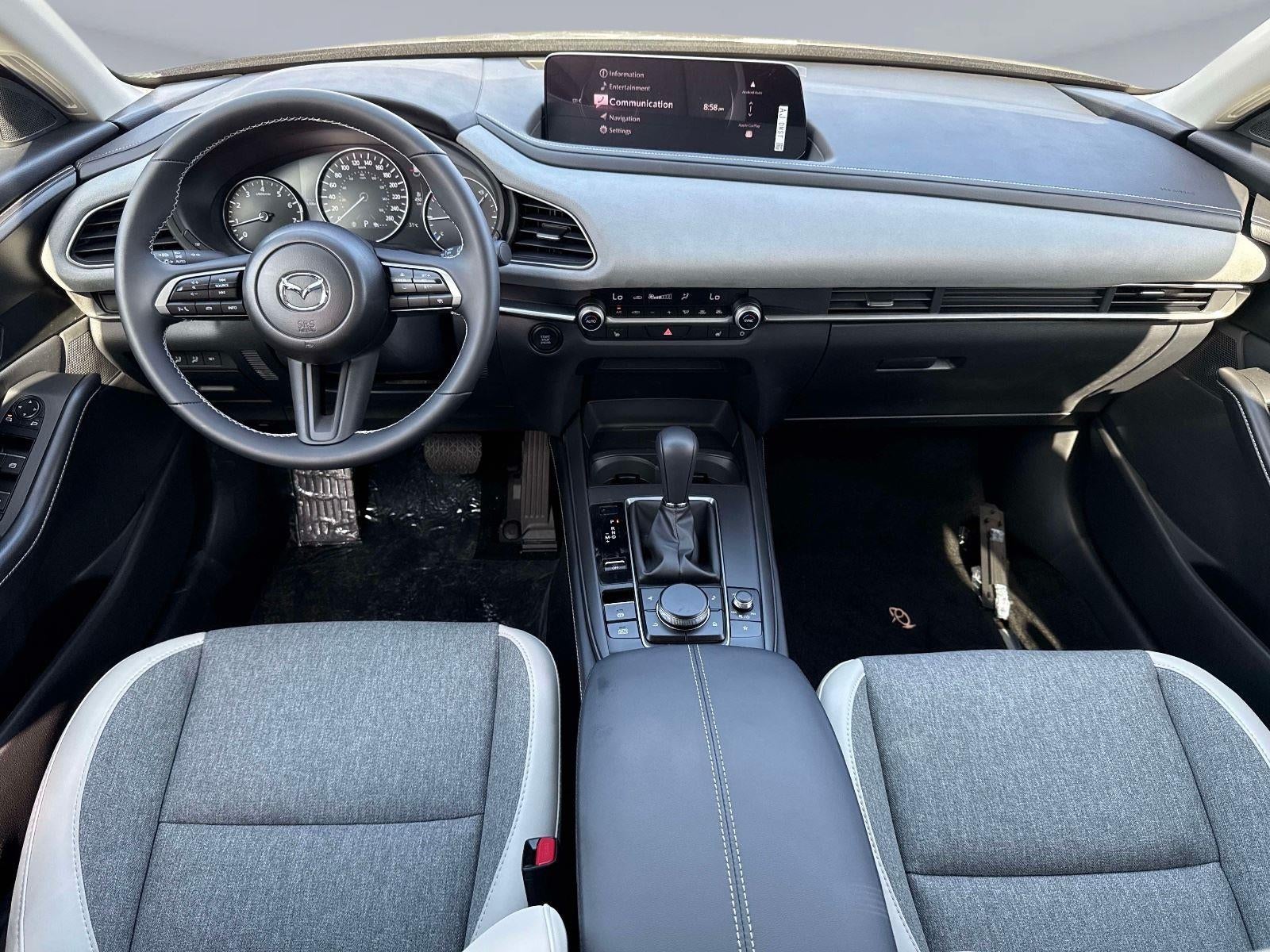 2026 Mazda Mazda CX-30 2.5 S Aire Edition