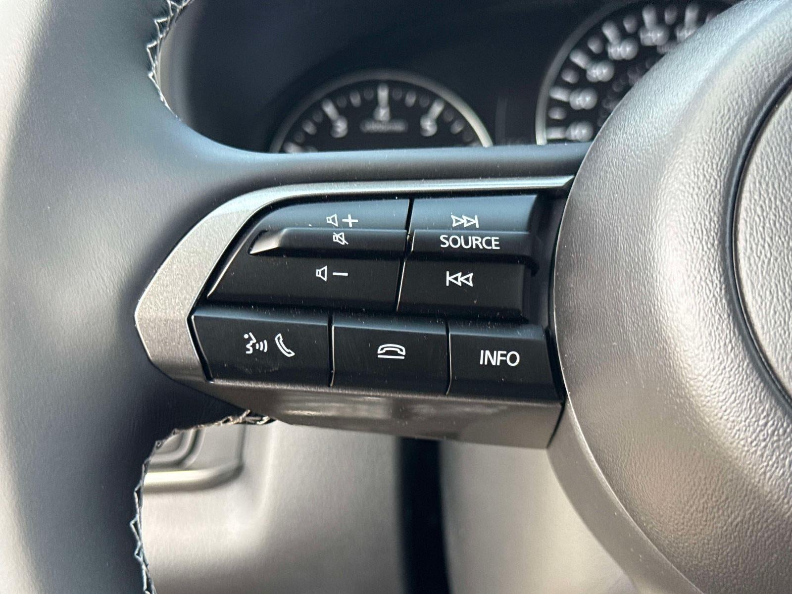 2026 Mazda Mazda CX-30 2.5 S Aire Edition