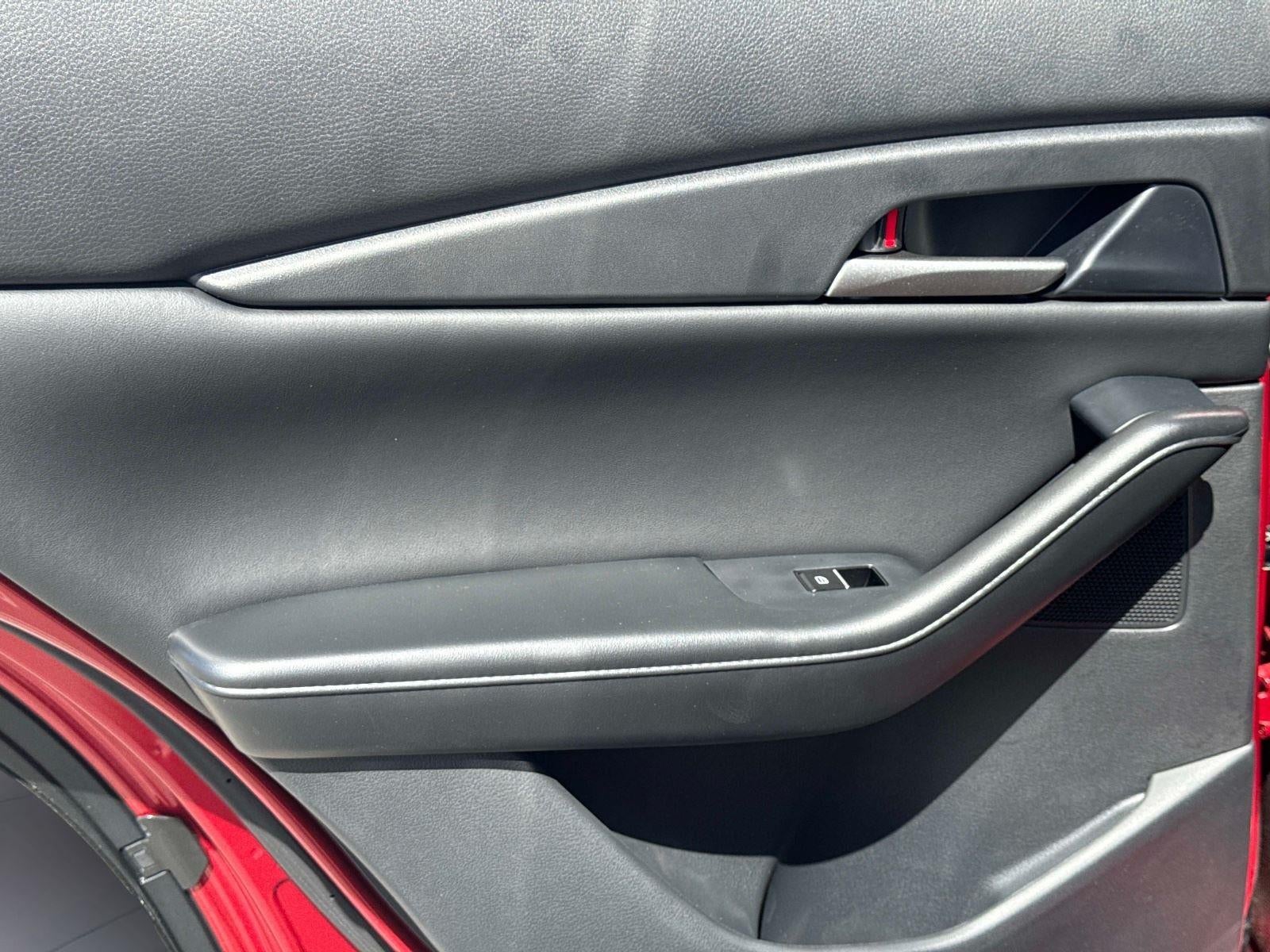 2026 Mazda Mazda CX-30 2.5 S Preferred AWD