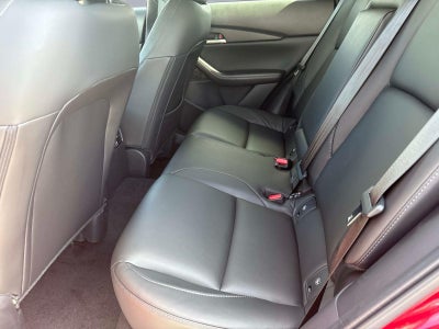 2026 Mazda Mazda CX-30 2.5 S Preferred AWD