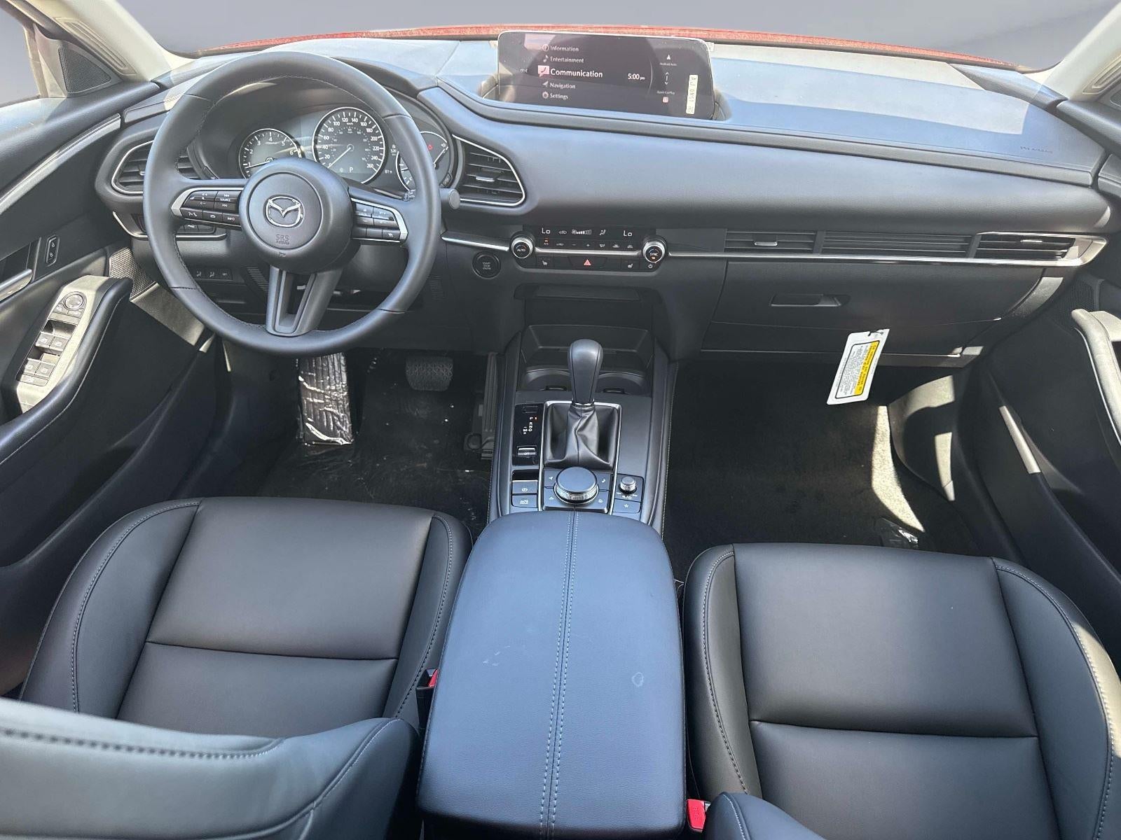 2026 Mazda Mazda CX-30 2.5 S Preferred AWD