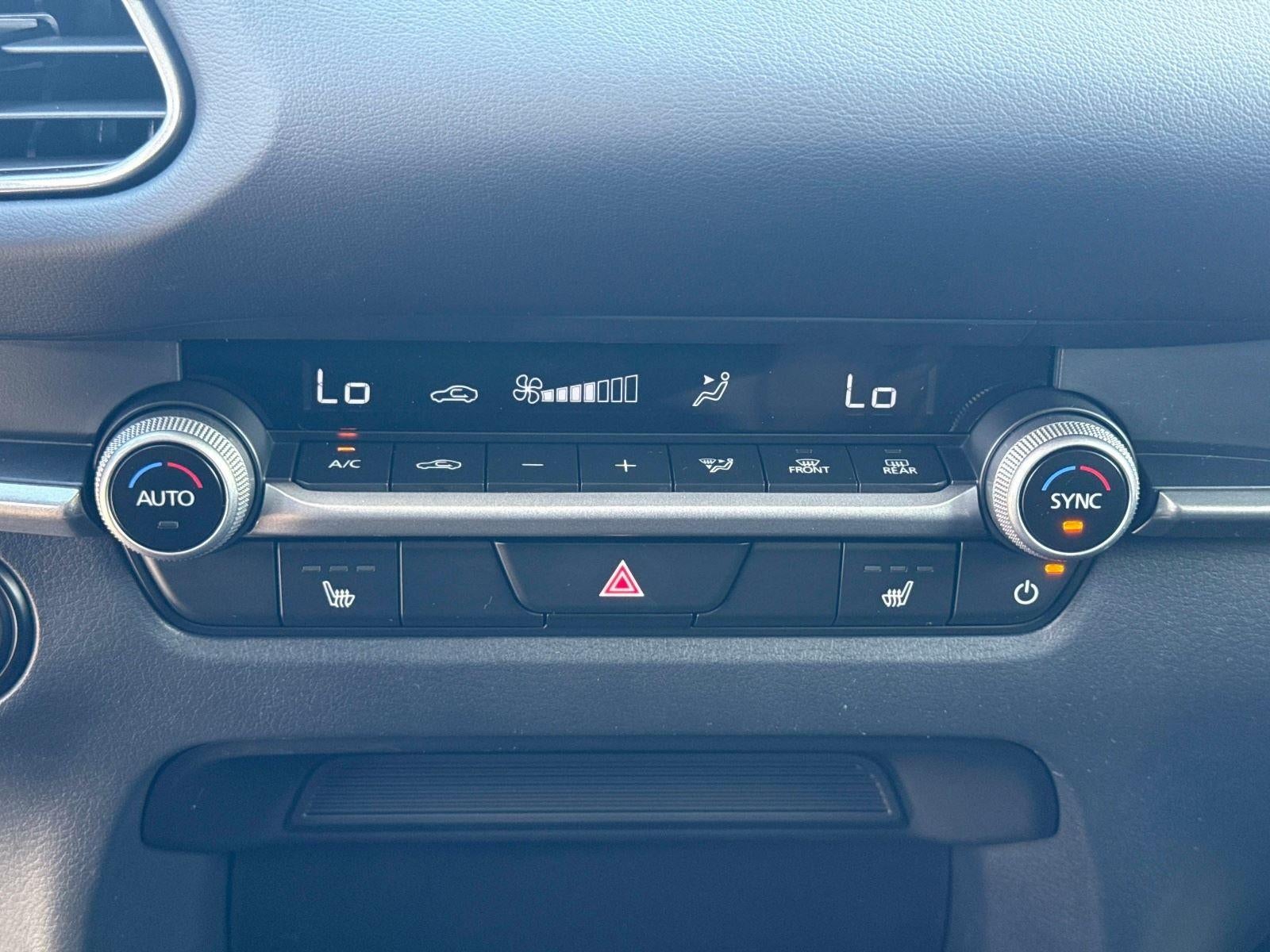 2026 Mazda Mazda CX-30 2.5 S Preferred AWD