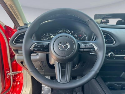 2026 Mazda Mazda CX-30 2.5 S Preferred AWD